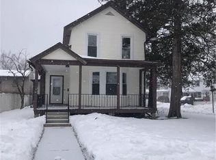 390 S Saint Clair St, Painesville, OH 44077