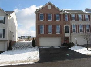5015 Foxwood Ct, Gibsonia, PA