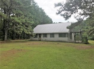 16330 Christiansen Ln, Franklinton, LA 70438