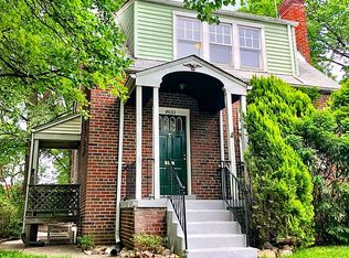 4610 Tuckerman St, Riverdale Park, MD 20737