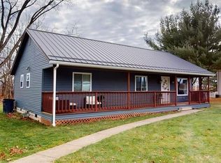 514 Ridgeland Dr, Howard, OH 43028