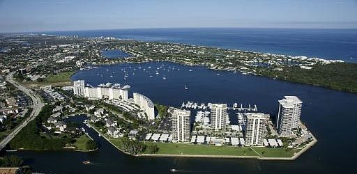 2nd image of 124 Lakeshore Dr APT 534