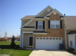 314 Jamerson Ct, Glen Allen, VA 23059