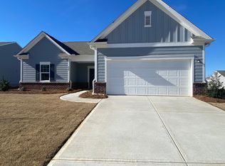 416 Matera Dr, Cartersville, GA 30120