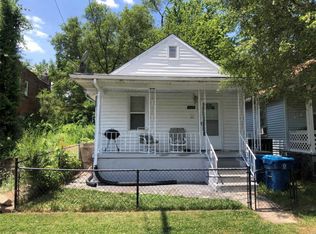 5429 Helen Ave, Saint Louis, MO