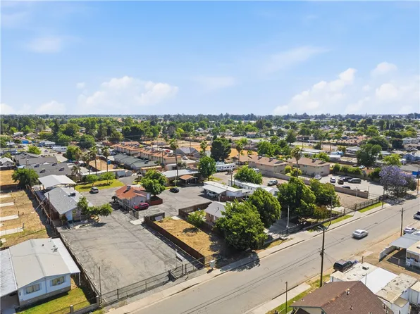 325 McCord Ave, Bakersfield, CA 93308
