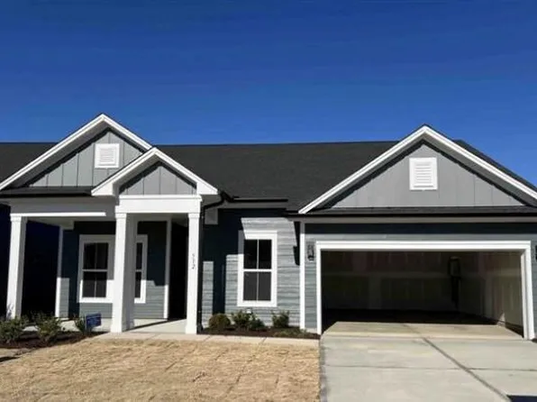 512 Still Willow Ln, Wendell, NC 27591