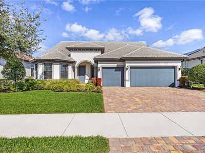 9532 Greyhawk Trl, Naples, FL, 34120