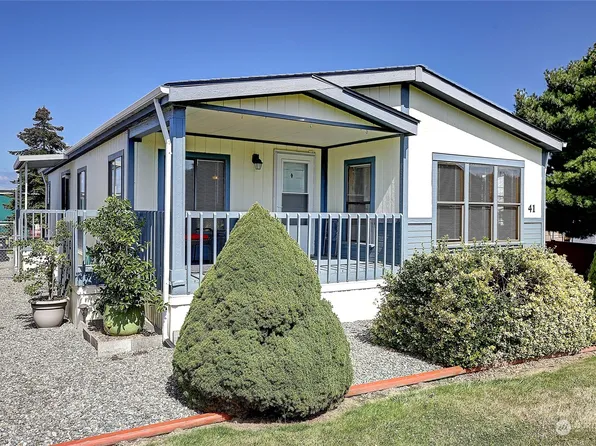 1120 S 25th Street #41, Mount Vernon, WA 98274