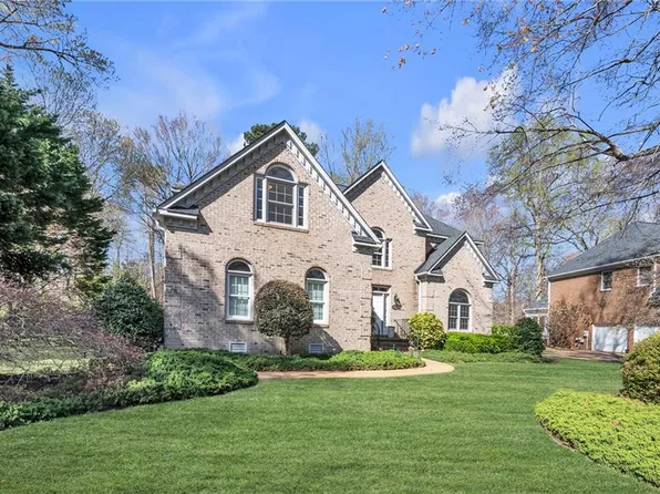 403 Ashway Cv, Newport News, VA 23606