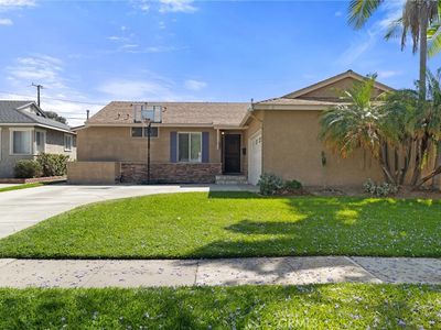 5724 Snowden Ave, Lakewood, CA, 90713