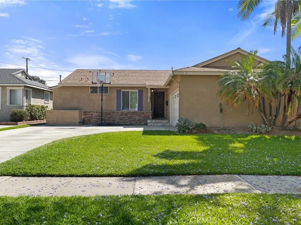 5724 Snowden Ave, Lakewood, CA 90713