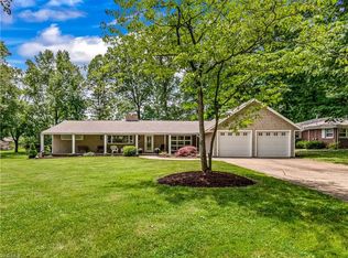 8404 Stuhldreher St NW, Massillon, OH 44646