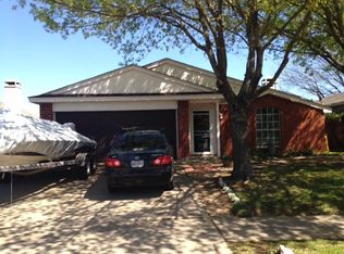 7013 Laurelhill Ct N, Fort Worth, TX 76133