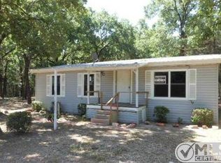 31276 Creek Dr, Kemp, TX 75143