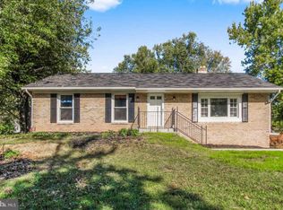 3321 W Canal Rd, Dover, PA 17315