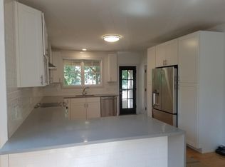 8 Park Rd #8, Winchester, MA 01890