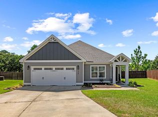 120 Ridgecrest Loop, Dothan, AL 36301