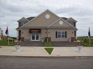 14934 Cyrus Dr, Manhattan, IL 60442