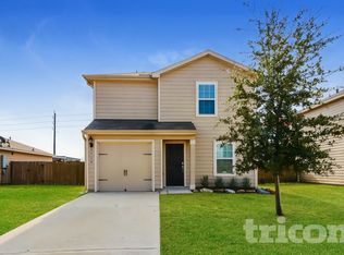 5718 Treasure Cove Rd, Baytown, TX 77523