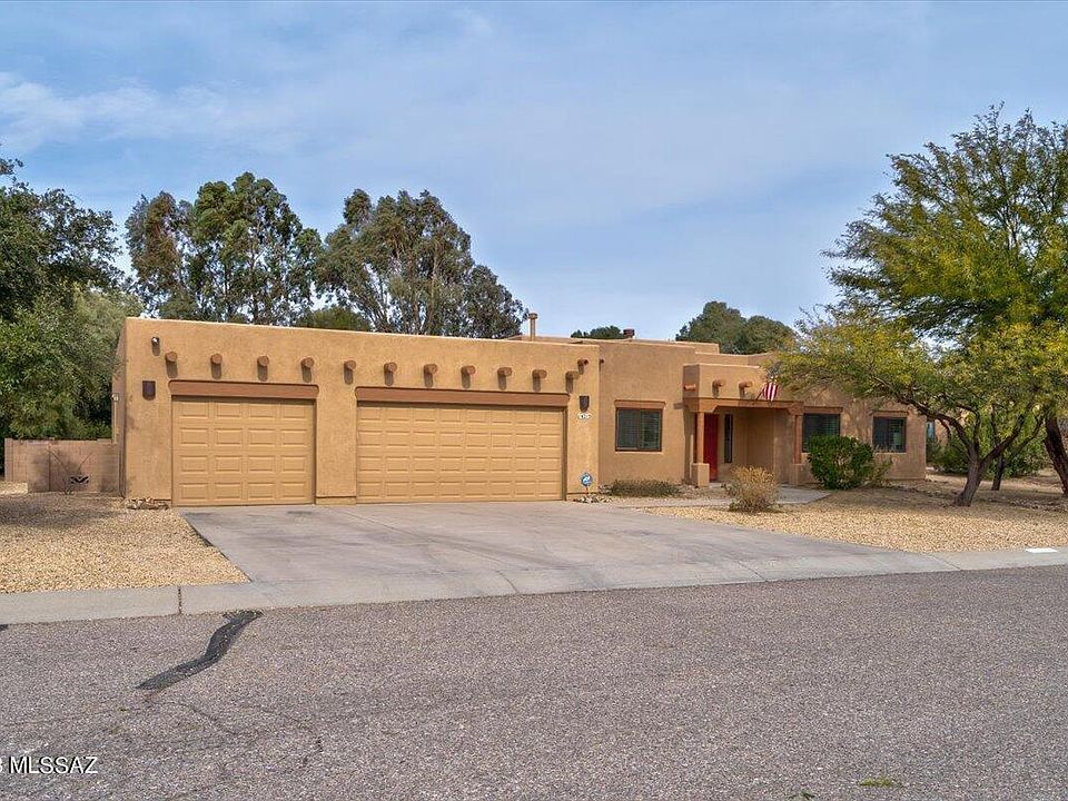 14215 E Placita Del Adorna, Vail, AZ 85641 Zillow