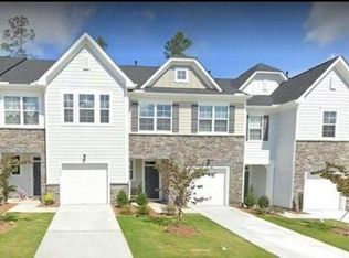 723 Crimson Sage Ln, Cary, NC 27519