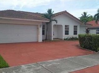 15650 SW 145th Ct, Miami, FL 33177