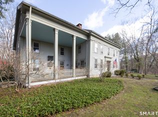 58 Good Hill Road, Woodbury, CT 06798
