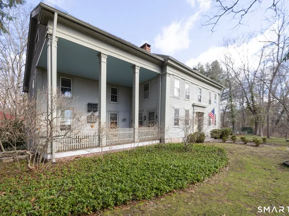 58 Good Hill Road, Woodbury, CT 06798