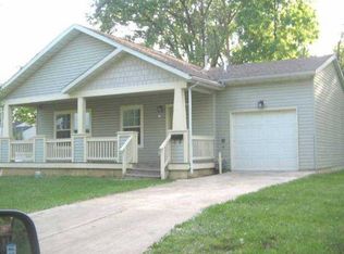 613 Elysian Ave, Toledo, OH 43607