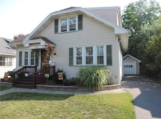 155 Willis Ave, Rochester, NY 14616