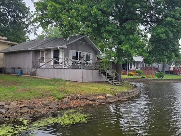 27200 Jena Dr, Brookfield, MO 64628