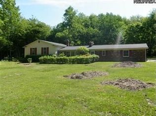 15245 Hook Hollow Rd, Novelty, OH 44072