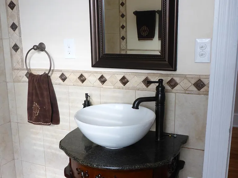 Bathroom 2