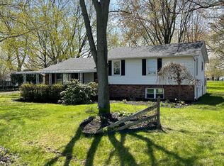3097 W Stein Rd, La Salle, MI 48145