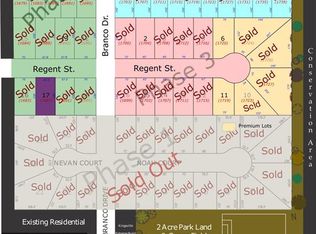 LOT 17 Regent St, Chatham Kent, ON N0P1A0