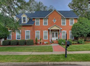 110 Belfair Rd, Irmo, SC 29063