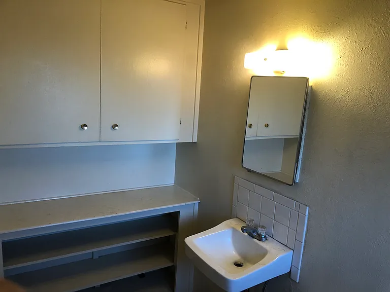 Solid, Secure, & Updated 2 Bed/ 1 Bath Apt. w/ a Private Yard! — Photo 28