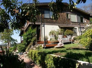 2409 Calle Linares, Santa Barbara, CA 93109