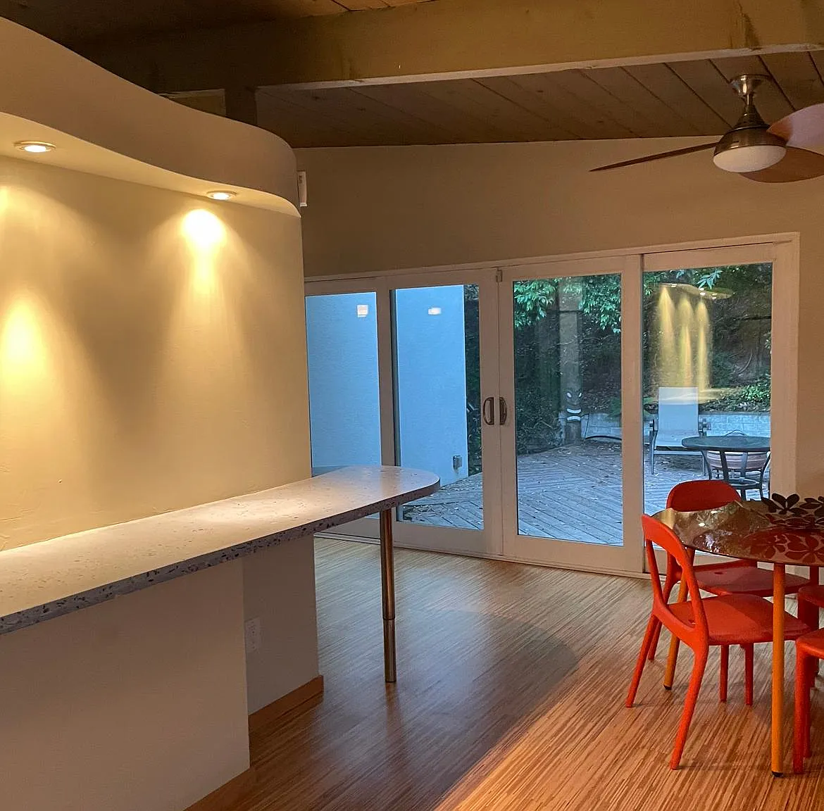 5002 Chaparral Way — Photo 4