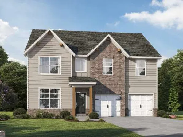 83 Shelby Ct Lot 26, Commerce, GA 30529