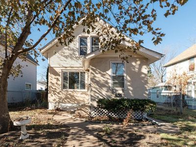 855 Fry St, Saint Paul, MN, 55104