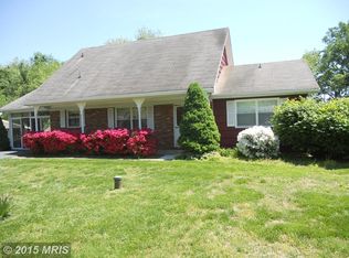 1301 Mill Creek Rd, Fallston, MD 21047