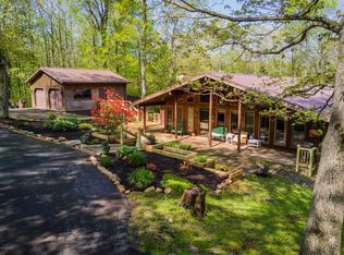 660 Light Ridge Rd, Meadows Of Dan, VA 24120