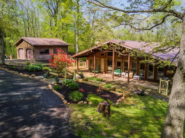 660 Light Ridge Rd, Meadows Of Dan, VA 24120