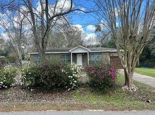 603 Woodland Ave, Attapulgus, GA 39815