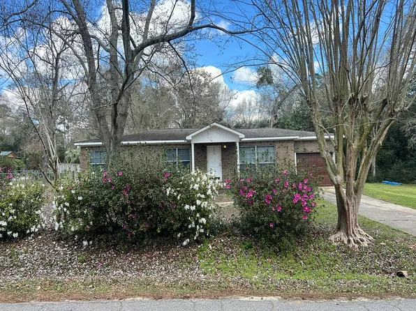 603 Woodland Ave, Attapulgus, GA 39815