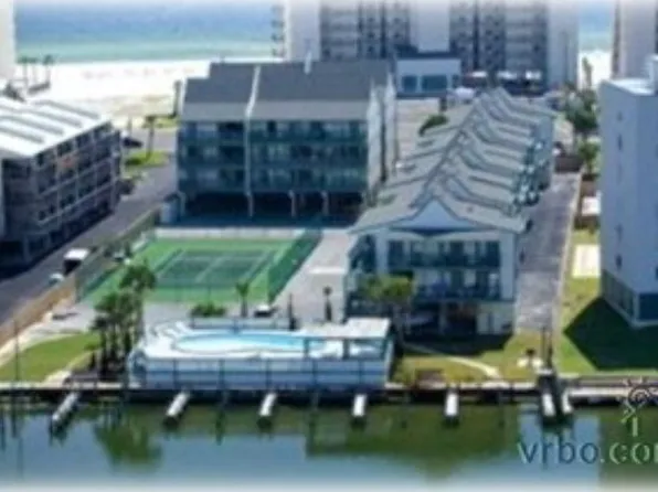 28813 Perdido Beach Blvd #216, Orange Beach, AL 36561