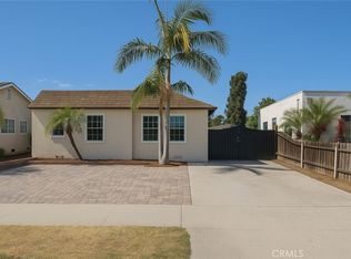 7791 Melrose St, Buena Park, CA 90621