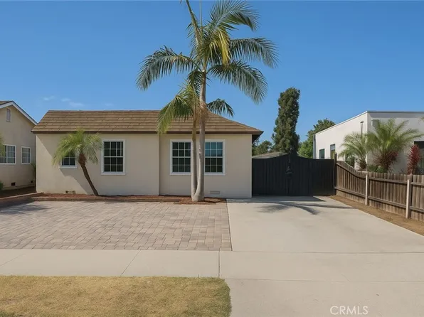 7791 Melrose St, Buena Park, CA 90621